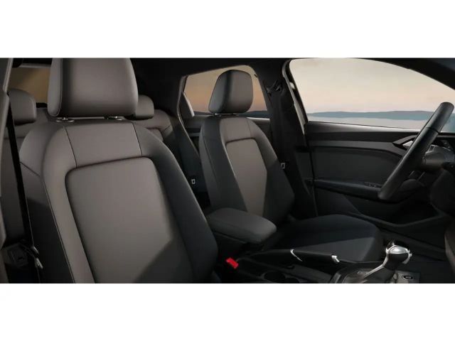 Audi A1 30 TFSI S-Tronic Sportback