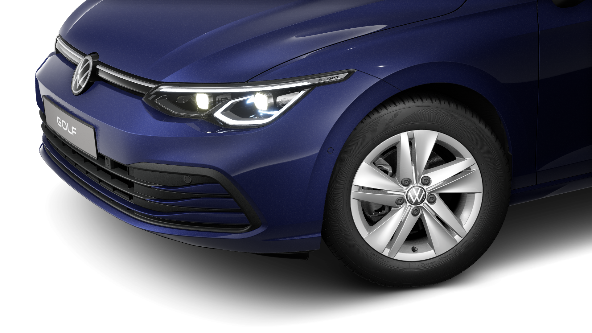 Volkswagen Golf 1.5 TSI Golf VIII Variant