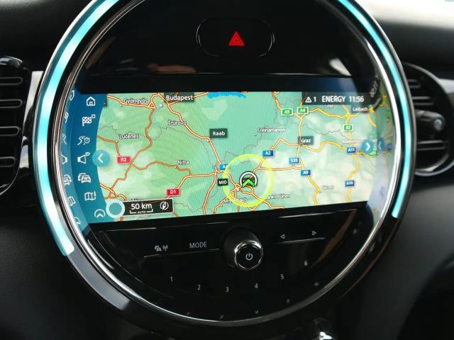 MINI Mini Electric SE