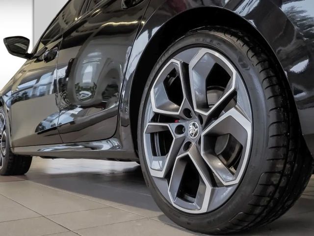 Skoda Octavia 2.0 TDI 4x4 Combi RS