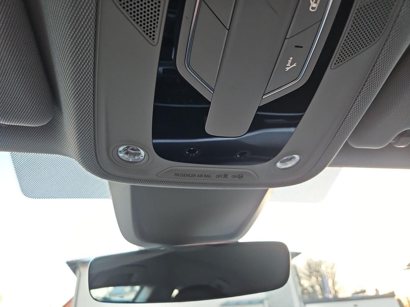 Audi A7 40 TDI Sportback