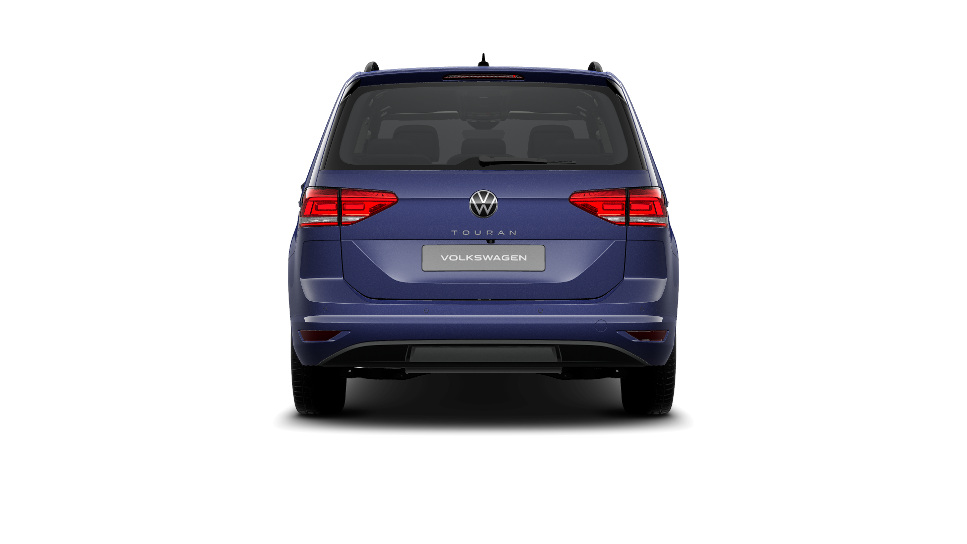 Volkswagen Touran Comfortline DSG