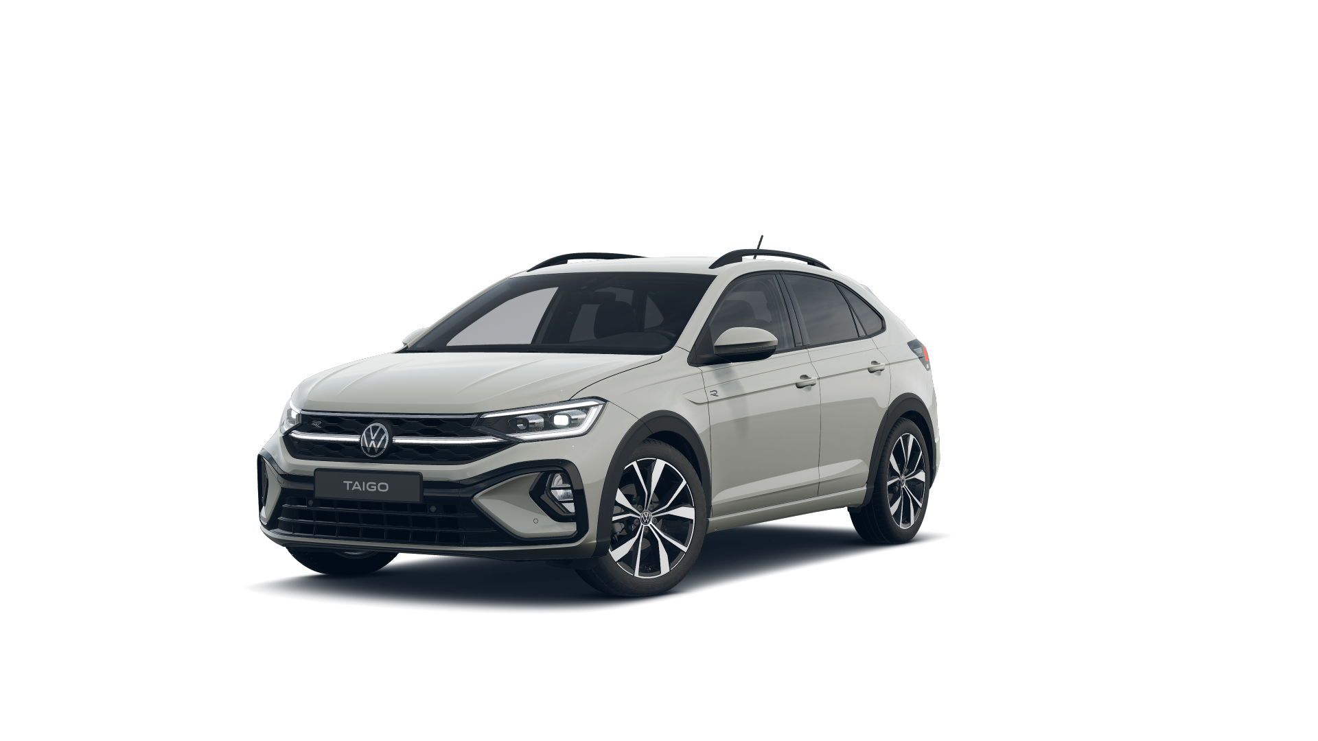 Volkswagen Taigo 1.0 TSI R-Line