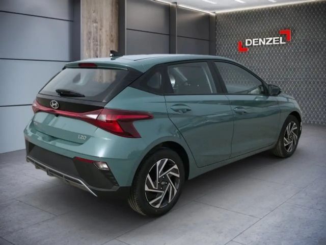 Hyundai i20 1.2