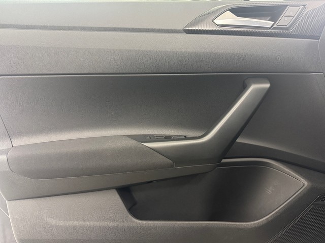 Volkswagen Taigo 1.0 TSI DSG Life