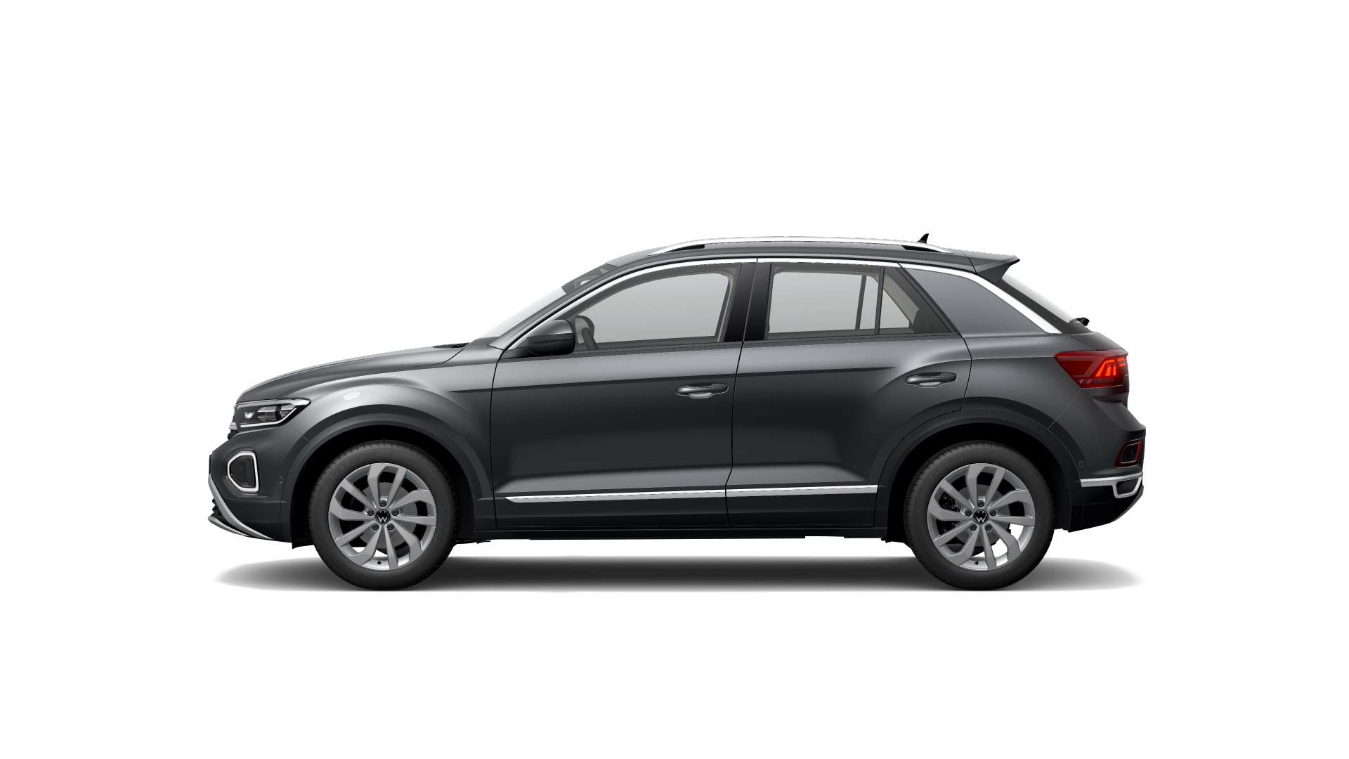 Volkswagen T-Roc 1.5 TSI Style