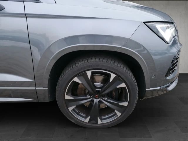 Cupra Ateca 2.0 TSI 4Drive VZ