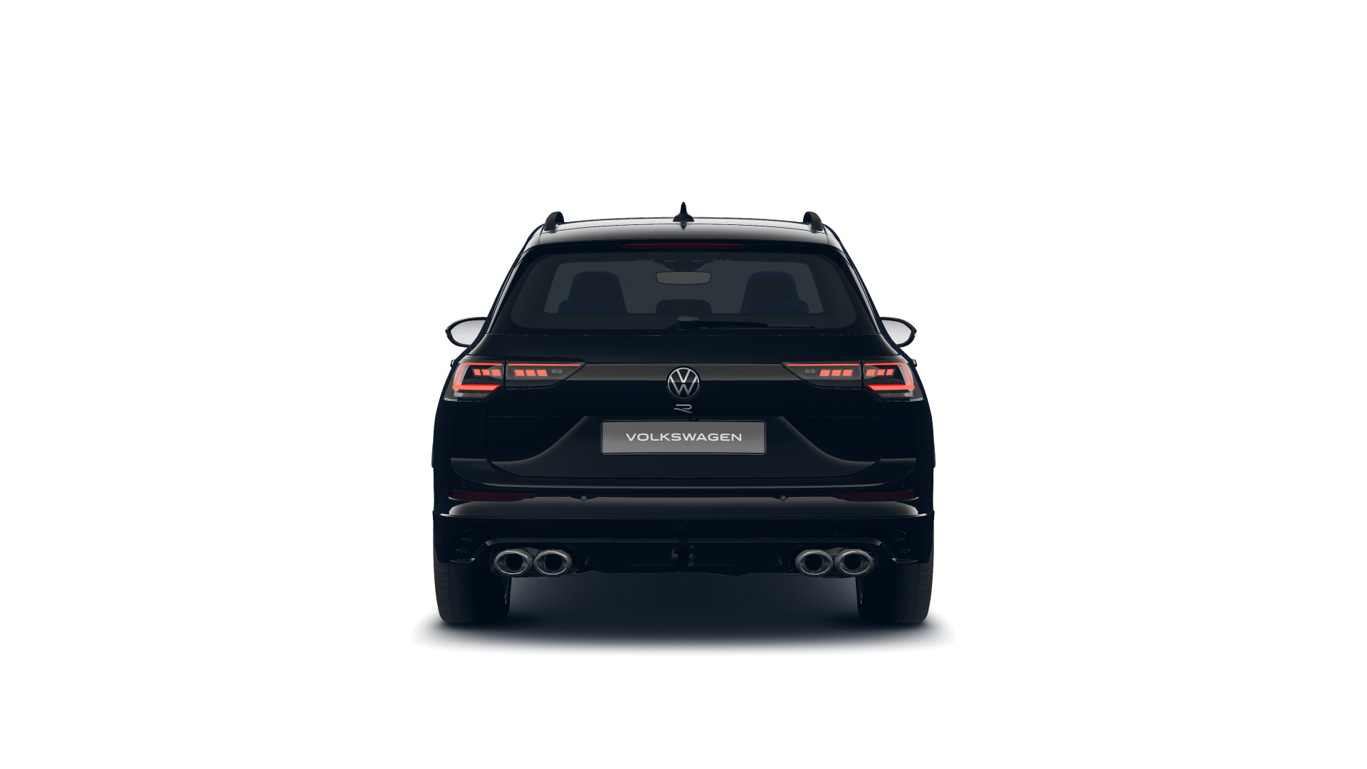Volkswagen Golf 2.0 TSI 4Motion DSG Variant
