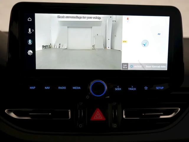 Hyundai i30 N Line T-GDi