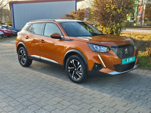 Peugeot 2008 Allure Pack PureTech