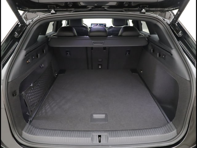 Volkswagen ID.7 4Motion GTX Tourer