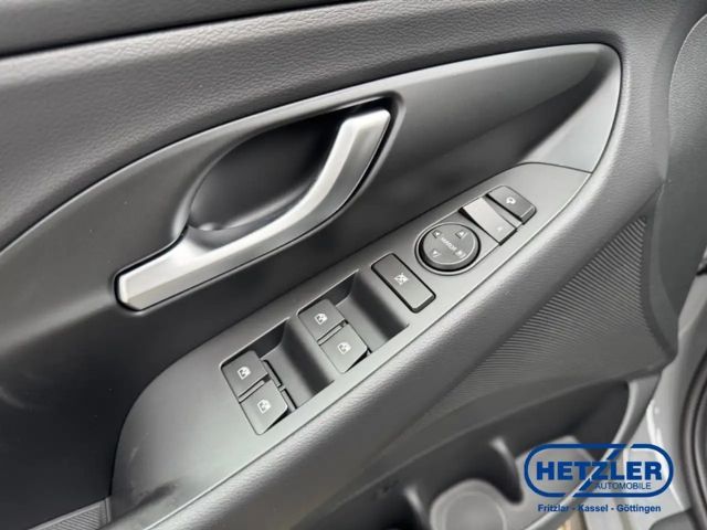 Hyundai i30 1.6 N Line T-GDi