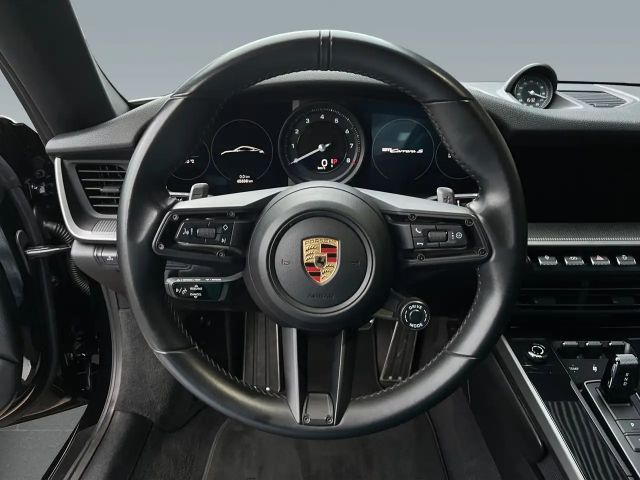 Porsche 992 Carrera Coupé S