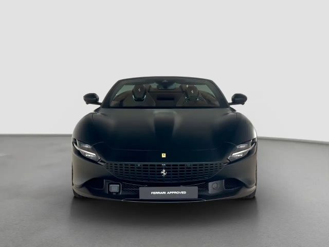 Ferrari Roma Spider