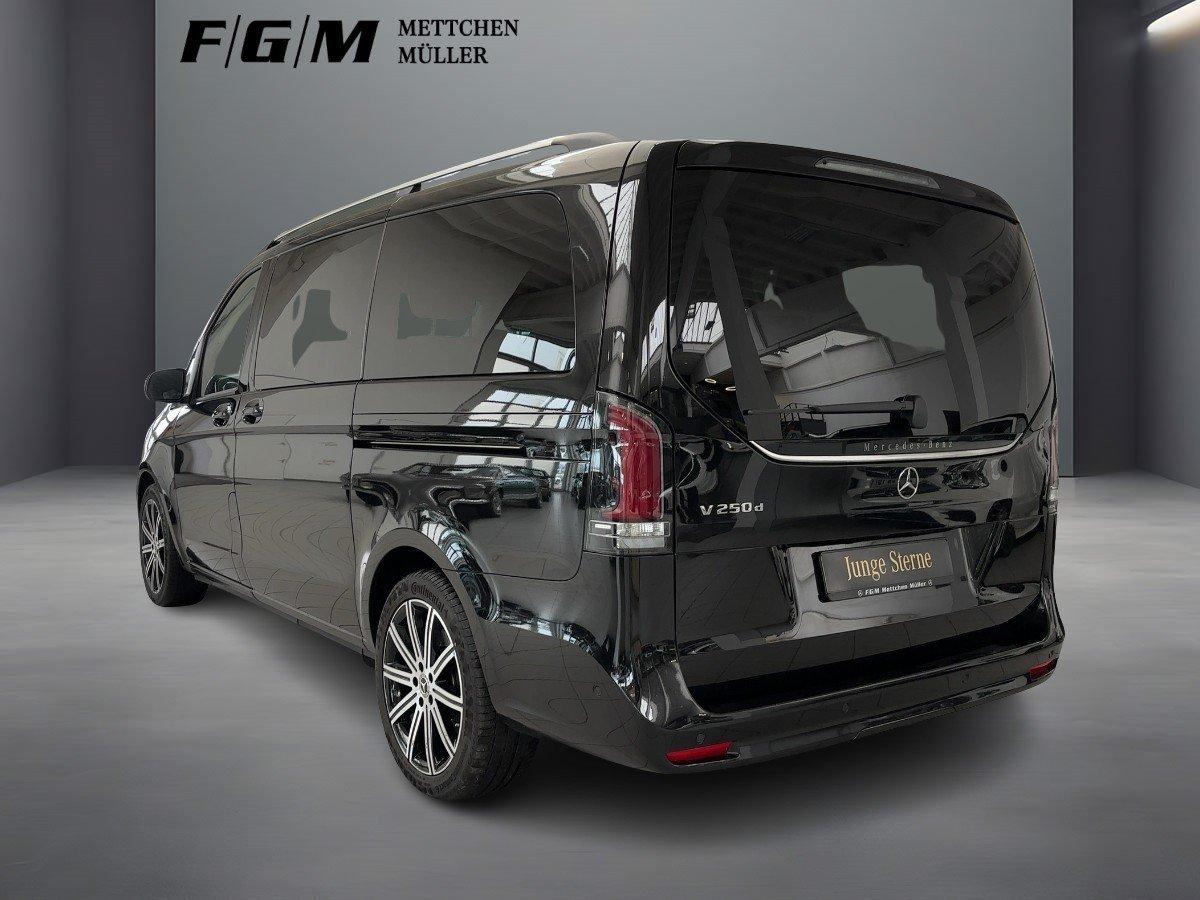 Mercedes-Benz V 250 Limousine Lang Style V 250 d