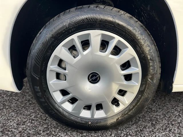 Opel Combo XL Edition 1.5 Diesel Automatik|KLIMA