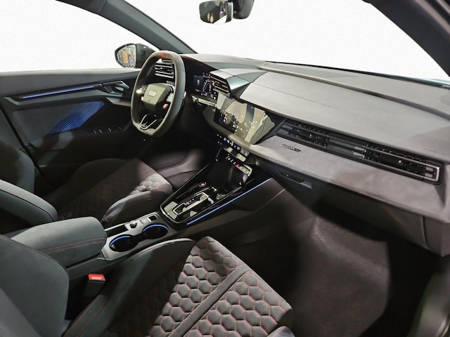 Audi RS3 Quattro S-Tronic Sportback