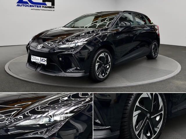 MG MG4 Elektro ACC*LED*SHZ*SPURH