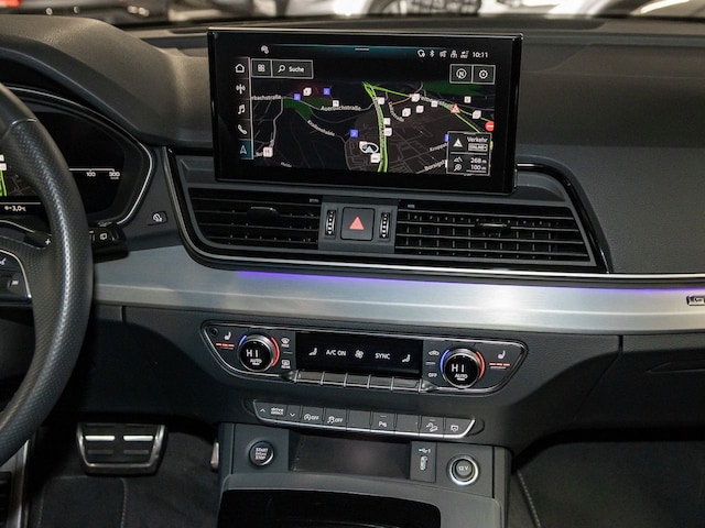 Audi Q5 40 TDI Quattro S-Tronic