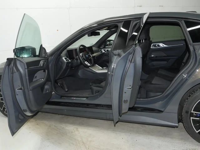 BMW i4 Coupé M-Sport xDrive