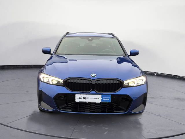 BMW 318 318d M-Sport Touring