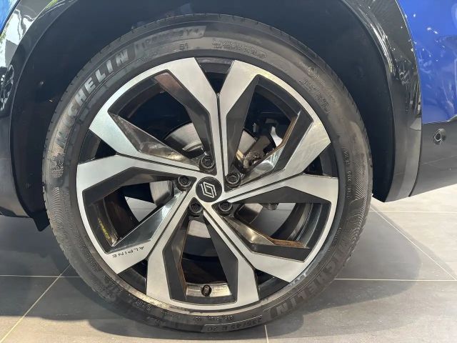 Renault Austral Alpine E-Tech Esprit Iconic