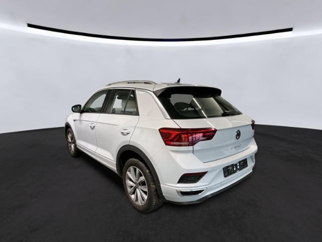 Volkswagen T-Roc 1.5 TSI DSG