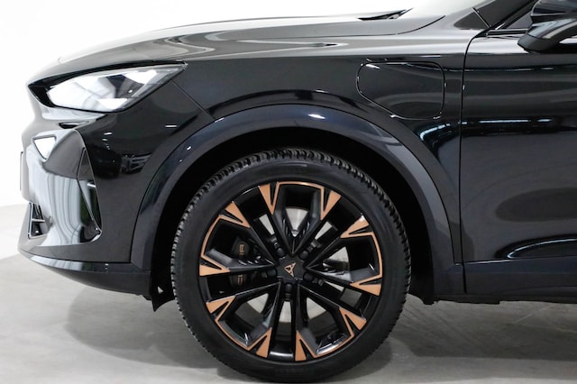 Cupra Formentor DSG VZ