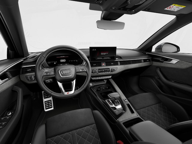 Audi A4 40 TFSI Avant S-Line S-Tronic