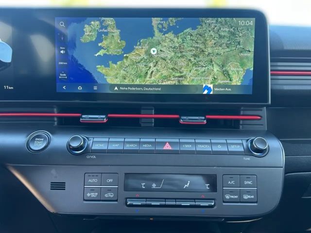 Hyundai Kona 1.6 2WD Hybrid N Line