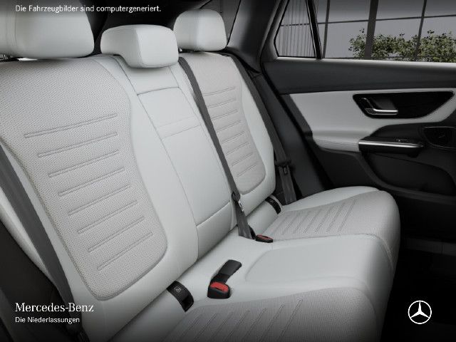 Mercedes-Benz GLC 220 4MATIC GLC 220 d