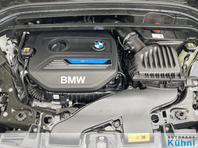 BMW X2 M-Sport xDrive25e