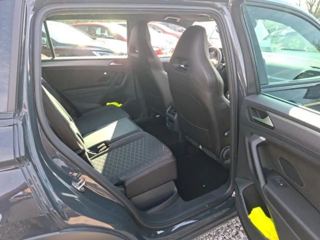 Seat Tarraco FR-lijn e-Hybrid