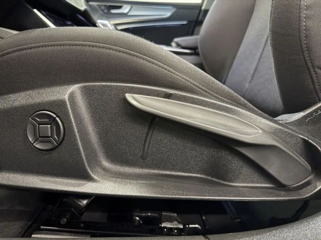 Audi A6 40 TDI Quattro Sport