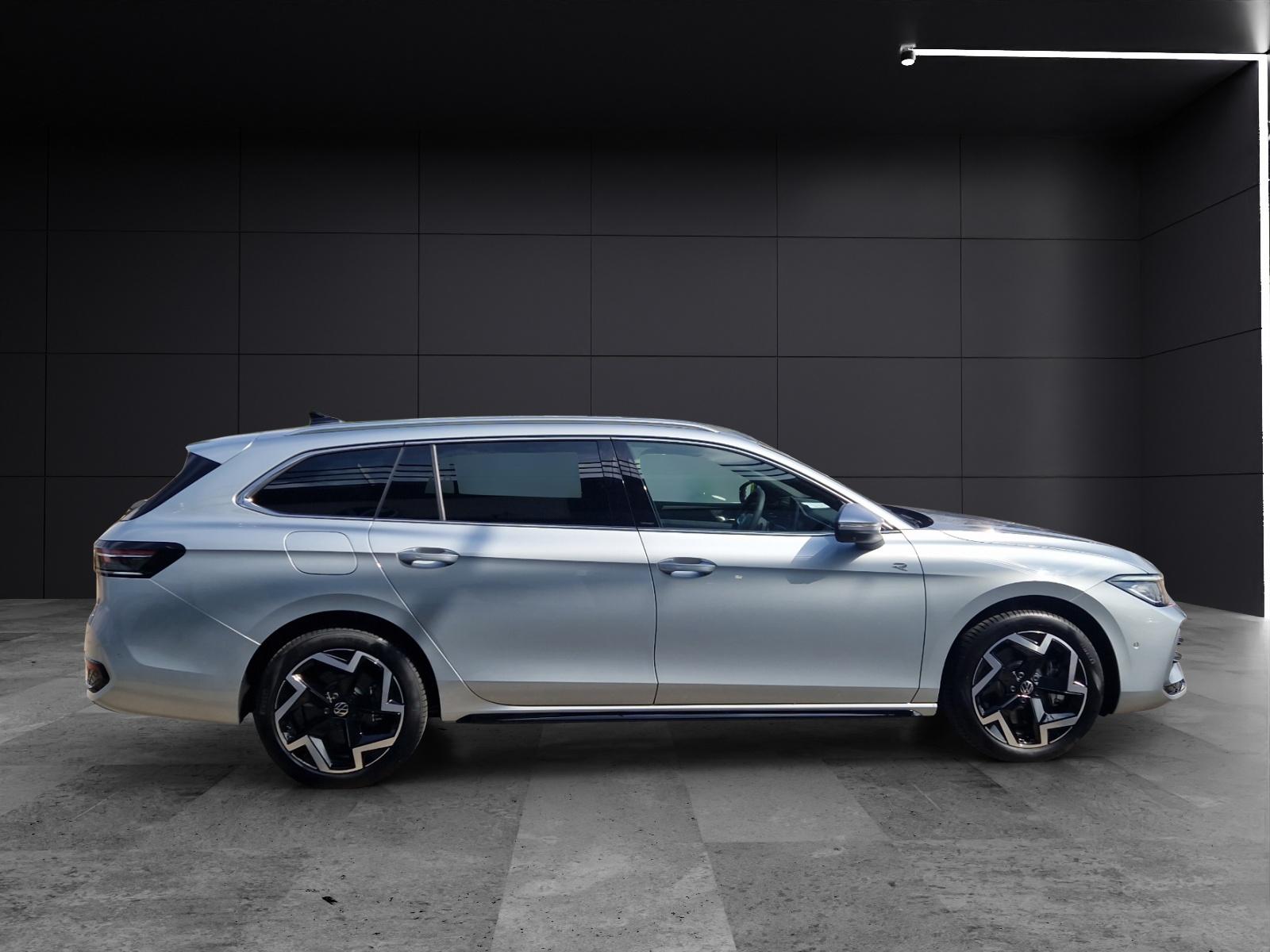 Volkswagen Passat R-Line eHybrid