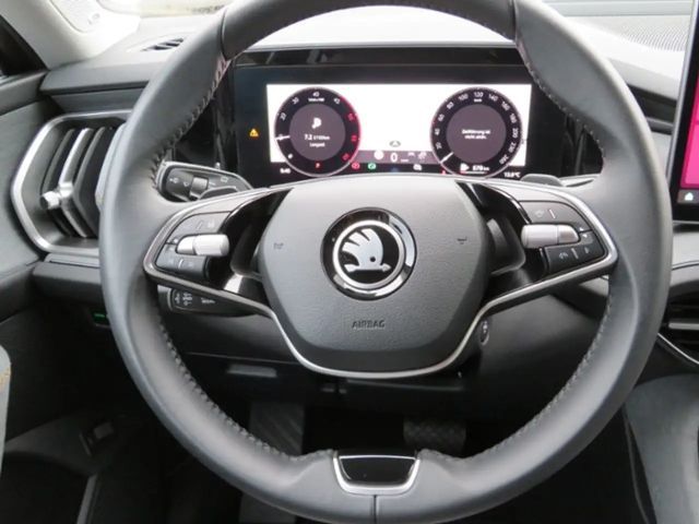 Skoda Kodiaq 2.0 TDI 4x4 Selection