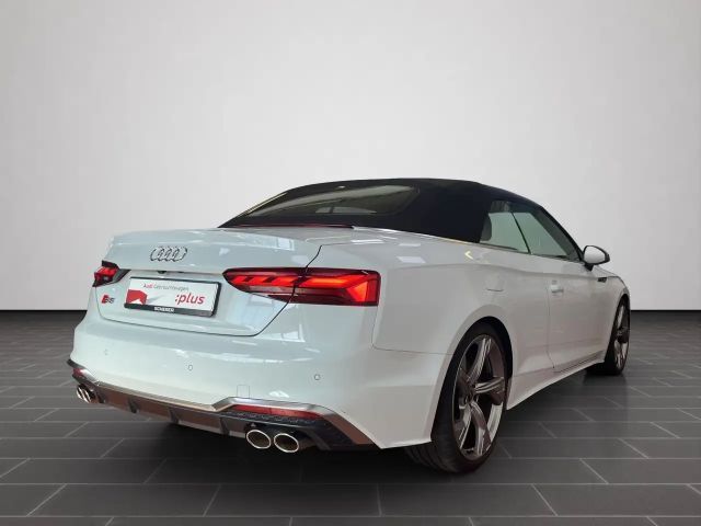 Audi S5 Cabriolet