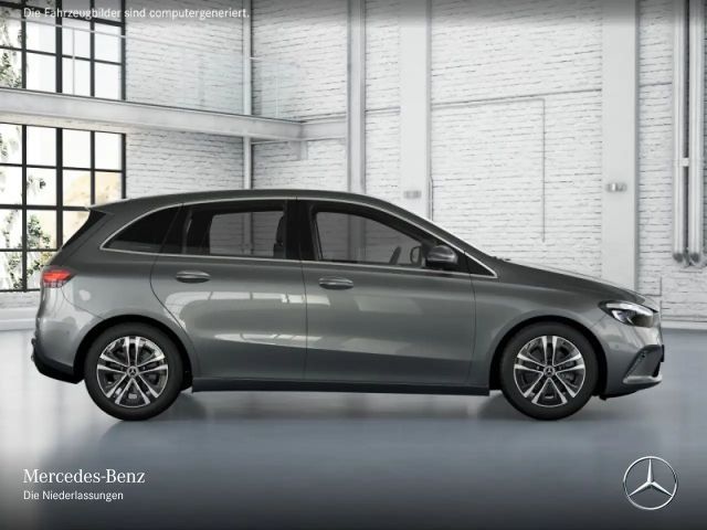 Mercedes-Benz B 200 Progressive Sedan