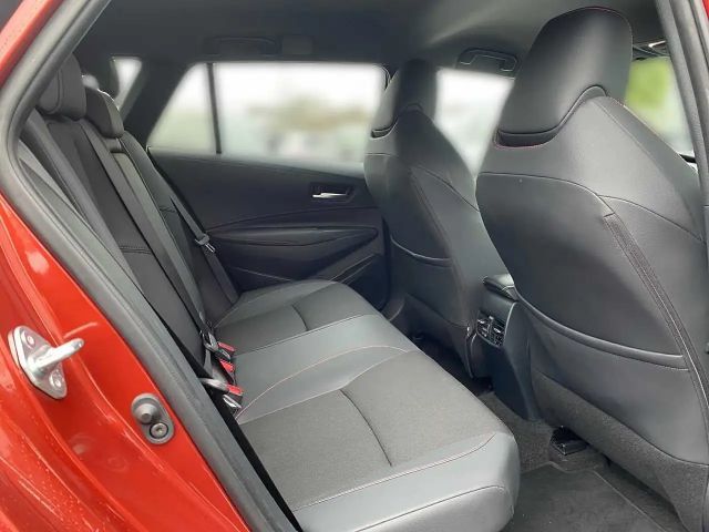 Toyota Corolla GR Hybride Touring