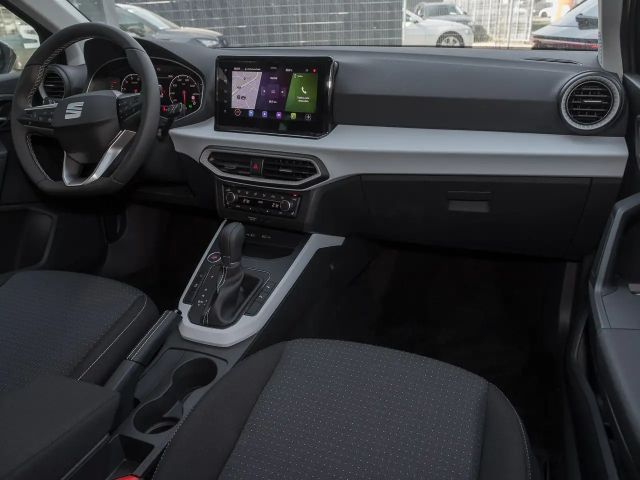 Seat Arona 1.0 TSI DSG Style