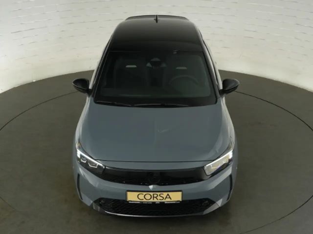 Opel Corsa GS-Line Grand Sport Hybrid