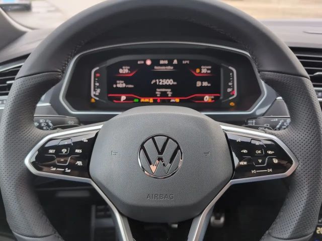 Volkswagen Tiguan 2.0 TDI Allspace DSG R-Line