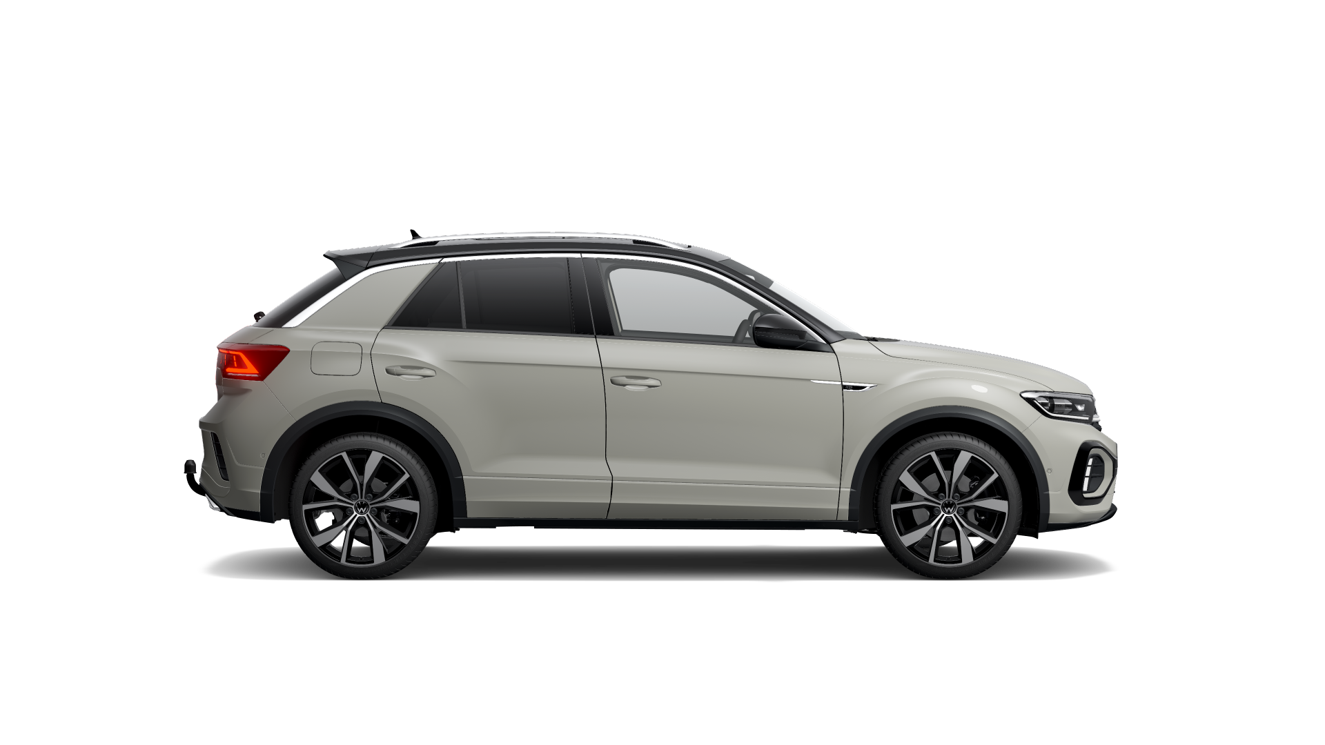 Volkswagen T-Roc 2.0 TDI DSG R-Line