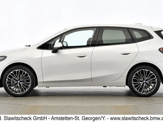 BMW 218 218d Active Tourer Sedan