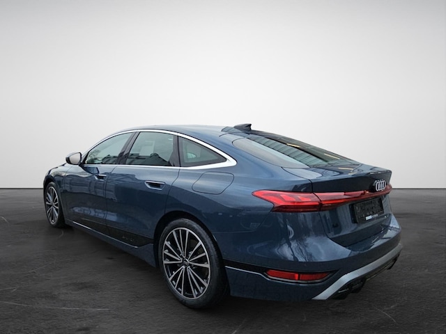 Audi A6 e-tron Sportback