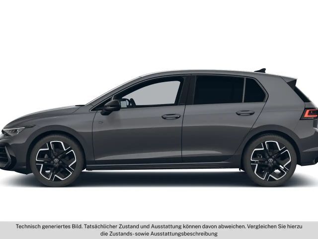 Volkswagen Golf DSG Sport