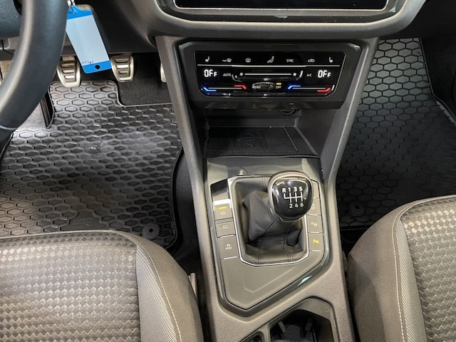 Volkswagen Tiguan 1.5 TSI BMT