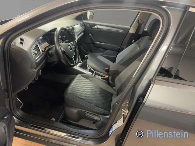 Volkswagen T-Roc 1.5 TSI