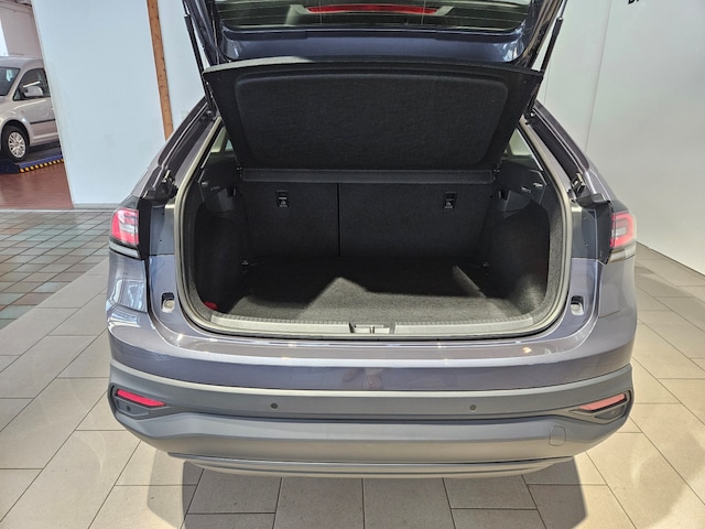 Volkswagen Taigo 1.0 TSI Move