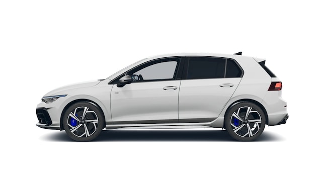 Volkswagen Golf Golf R H-K LED LM18